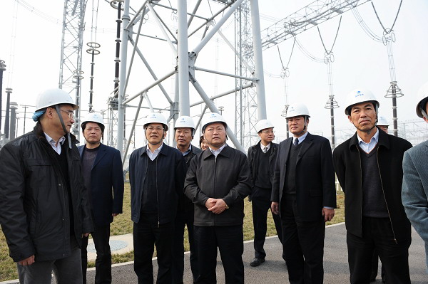 2015年国网湖北省电力公司高校毕业生第二批